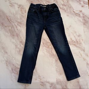 Cat & Jack skinny jeans boy’s size 10